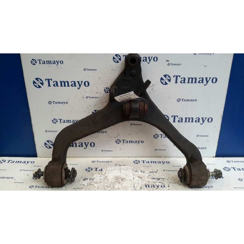 Recambio de brazo suspension inferior delantero derecho para chrysler jeep cherokee (kj) 2.5 crd cat referencia OEM IAM 52088772