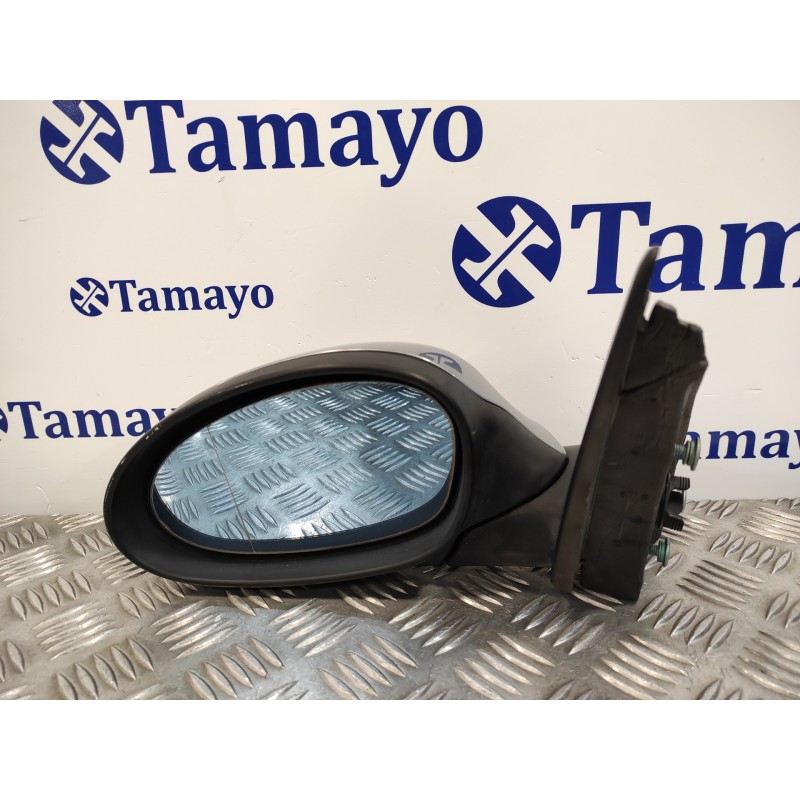 Recambio de retrovisor izquierdo para bmw serie 3 berlina (e90) 2.0 16v diesel referencia OEM IAM 24024010  010803