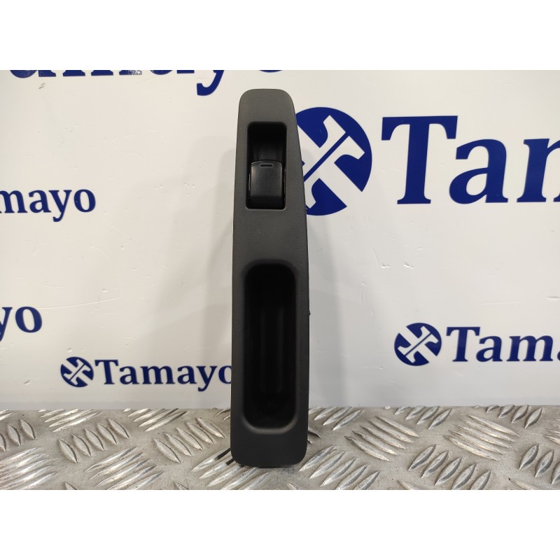 Recambio de mando elevalunas trasero izquierdo para nissan qashqai (j10) 2.0 dci turbodiesel cat referencia OEM IAM 82951JD000  