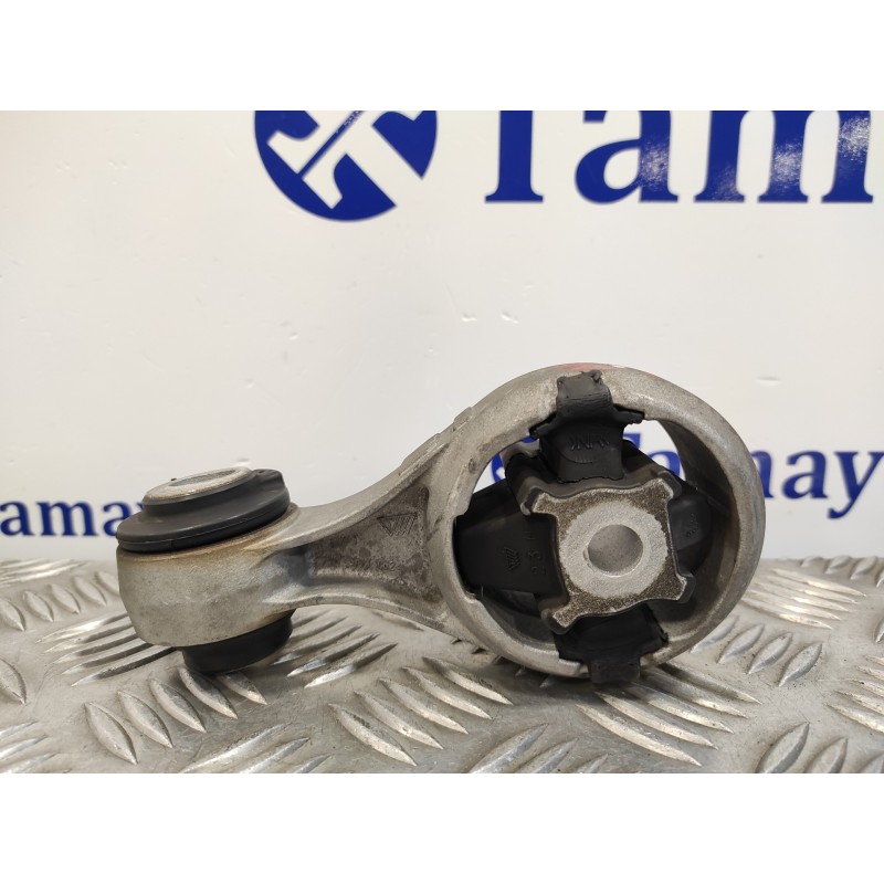 Recambio de soporte motor trasero para nissan qashqai (j10) 2.0 dci turbodiesel cat referencia OEM IAM 11350JD000  