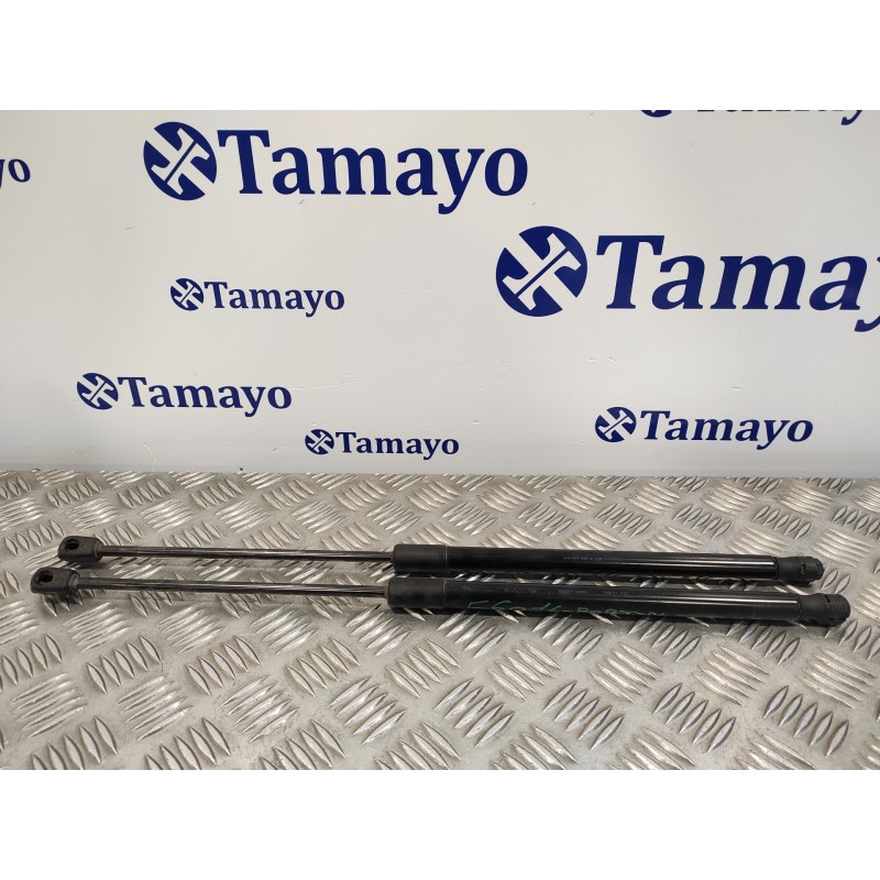 Recambio de amortiguadores maletero / porton para volkswagen polo (6r1) 1.6 tdi referencia OEM IAM 6R6827550A  