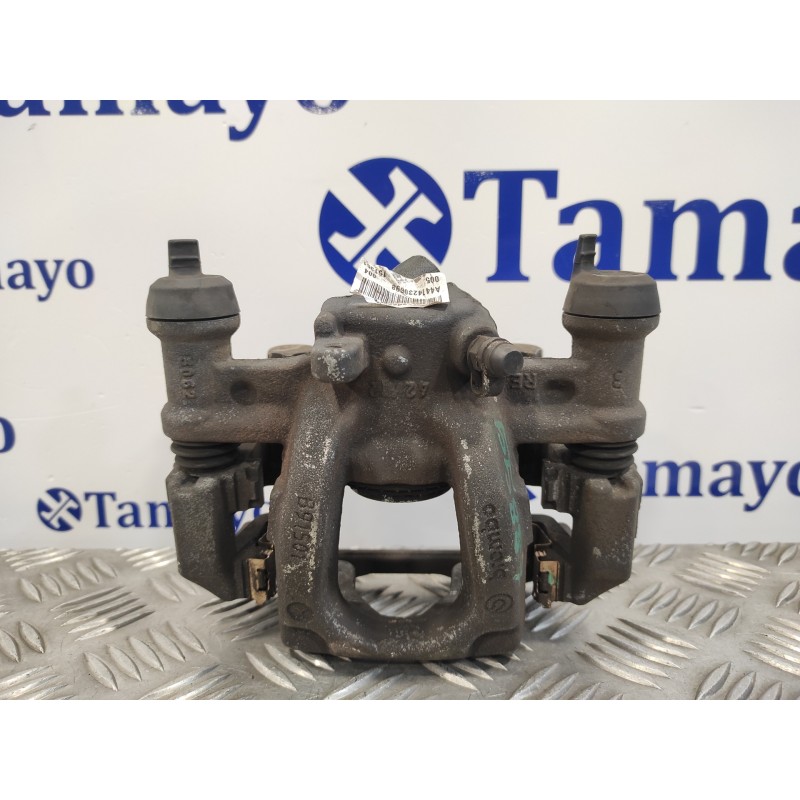 Recambio de pinza freno trasera derecha para mercedes vito tourer (447) 2.1 cdi cat referencia OEM IAM A4474230698  