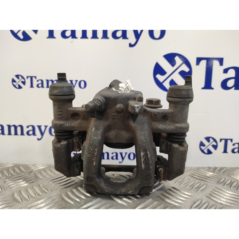 Recambio de pinza freno trasera izquierda para mercedes vito tourer (447) 2.1 cdi cat referencia OEM IAM A4474230598  