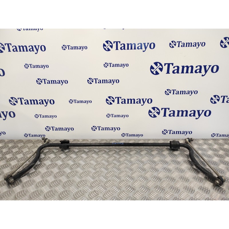 Recambio de barra estabilizadora delantera para citroen c4 lim. 1.2 12v e-thp referencia OEM IAM   