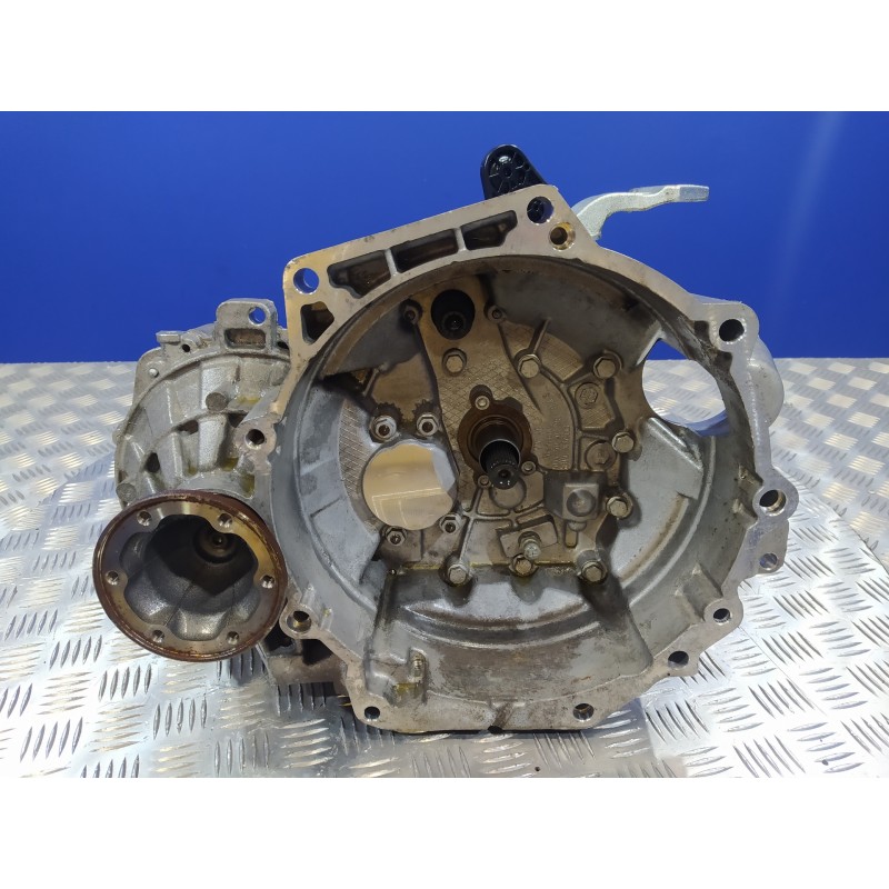 Recambio de caja cambios para volkswagen golf vii lim. (bq1) 1.5 16v tsi act referencia OEM IAM TJW  