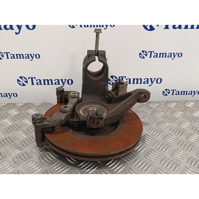Recambio de mangueta delantera derecha para citroen xsara picasso 2.0 hdi cat (rhy / dw10td) referencia OEM IAM   