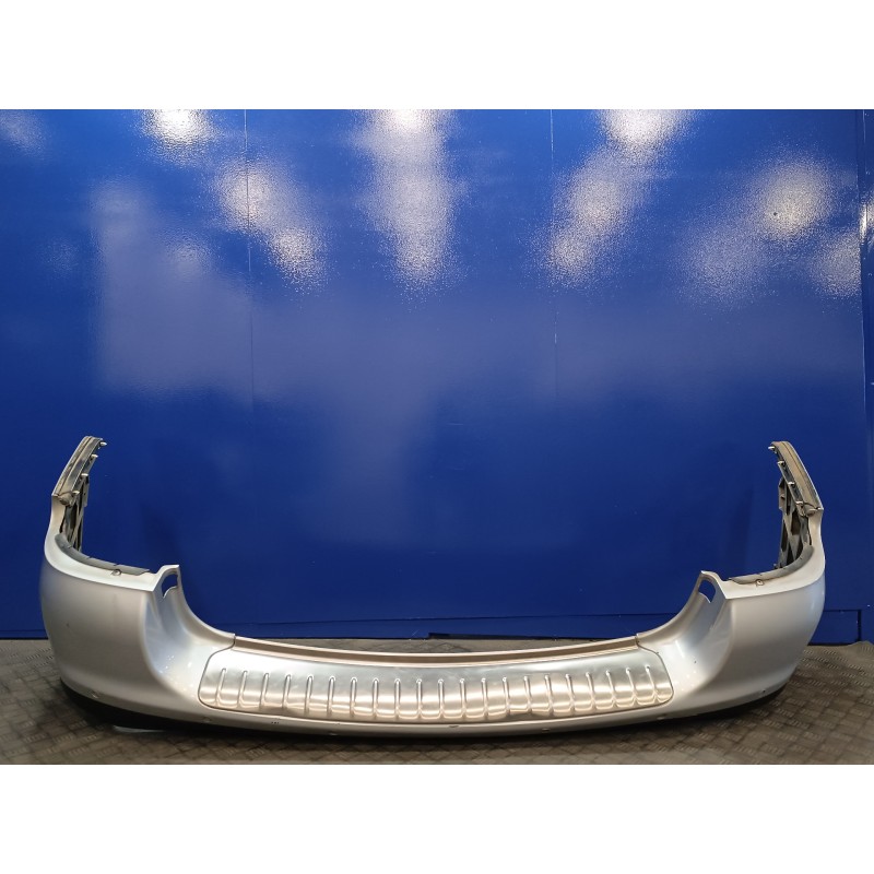 Recambio de paragolpes trasero para porsche cayenne (typ 9pa) 4.5 v8 cat referencia OEM IAM   