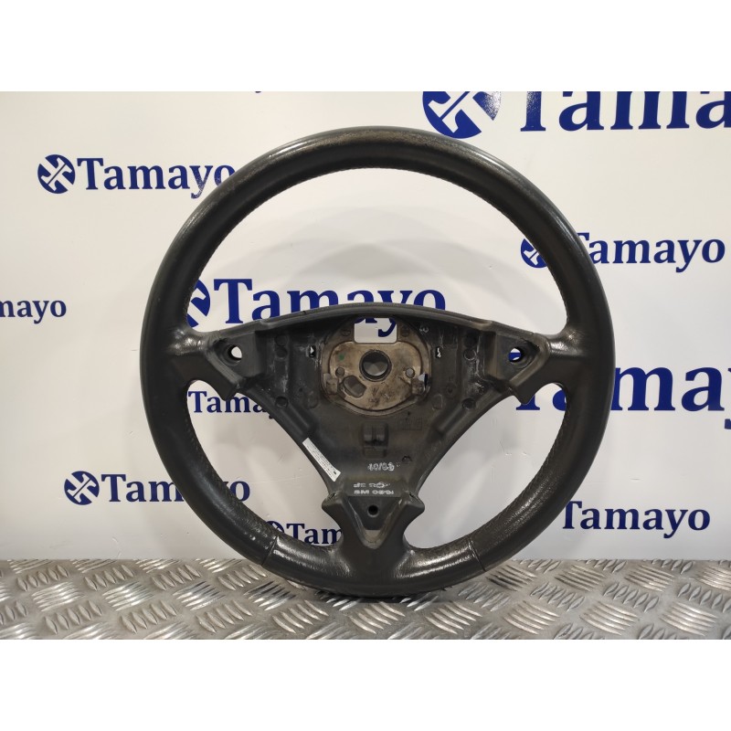 Recambio de volante para porsche cayenne (typ 9pa) 4.5 v8 cat referencia OEM IAM 7L5419091J  