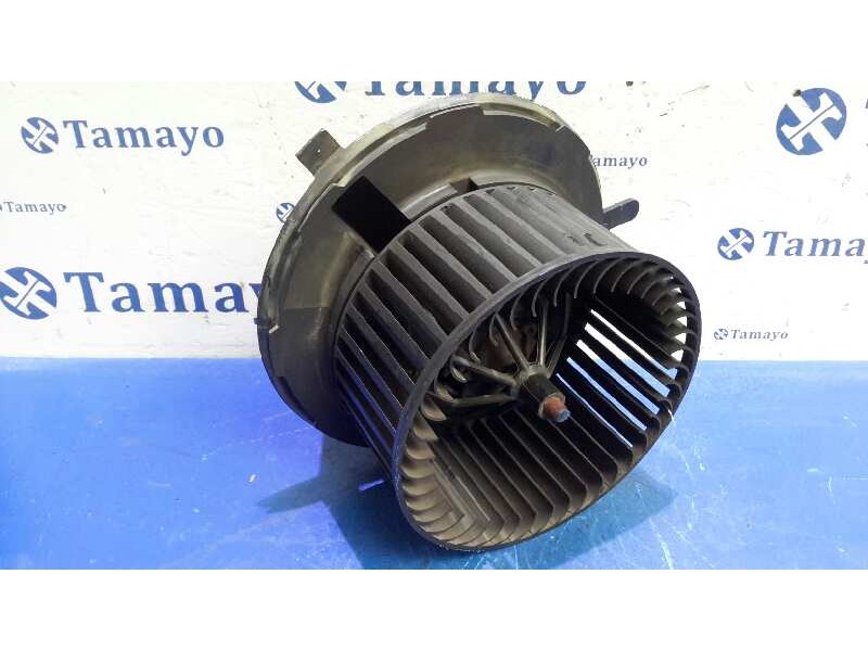 Recambio de ventilador calefaccion para seat altea xl (5p5) 1.9 tdi referencia OEM IAM 983226W  