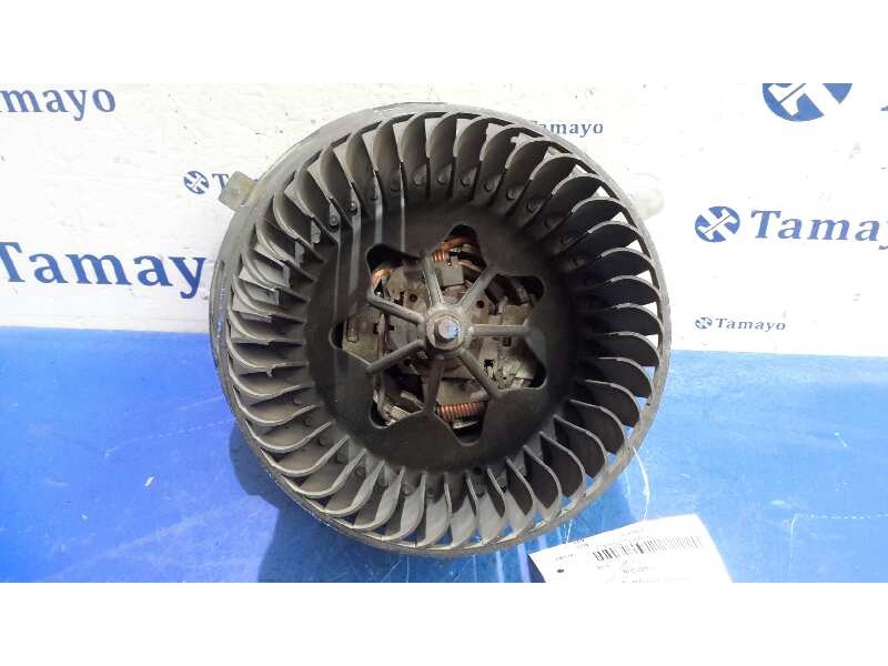 Recambio de ventilador calefaccion para seat altea xl (5p5) 1.9 tdi referencia OEM IAM 983226W  