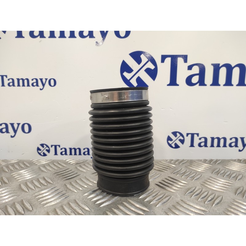 Recambio de tubo para porsche cayenne (typ 9pa) 4.5 v8 cat referencia OEM IAM 7L5129739  