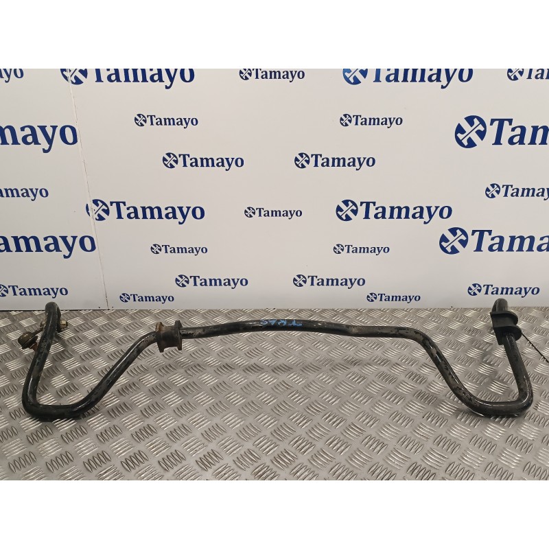 Recambio de barra estabilizadora trasera para mitsubishi montero (v60/v70) 3.2 di-d all-four (5-ptas.) referencia OEM IAM   