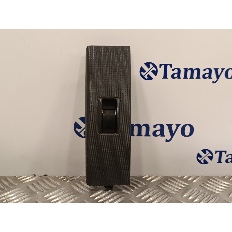 Recambio de mando elevalunas delantero derecho para toyota corolla verso (r1) 1.8 16v cat referencia OEM IAM 742310F030  