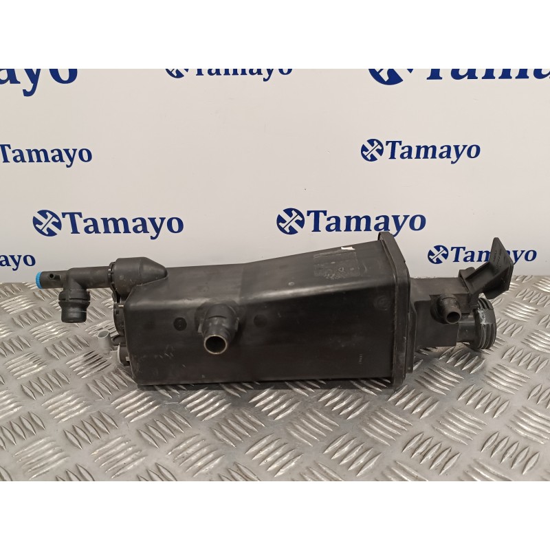 Recambio de deposito expansion para bmw serie 3 berlina (e46) 2.0 16v diesel cat referencia OEM IAM 7787039  