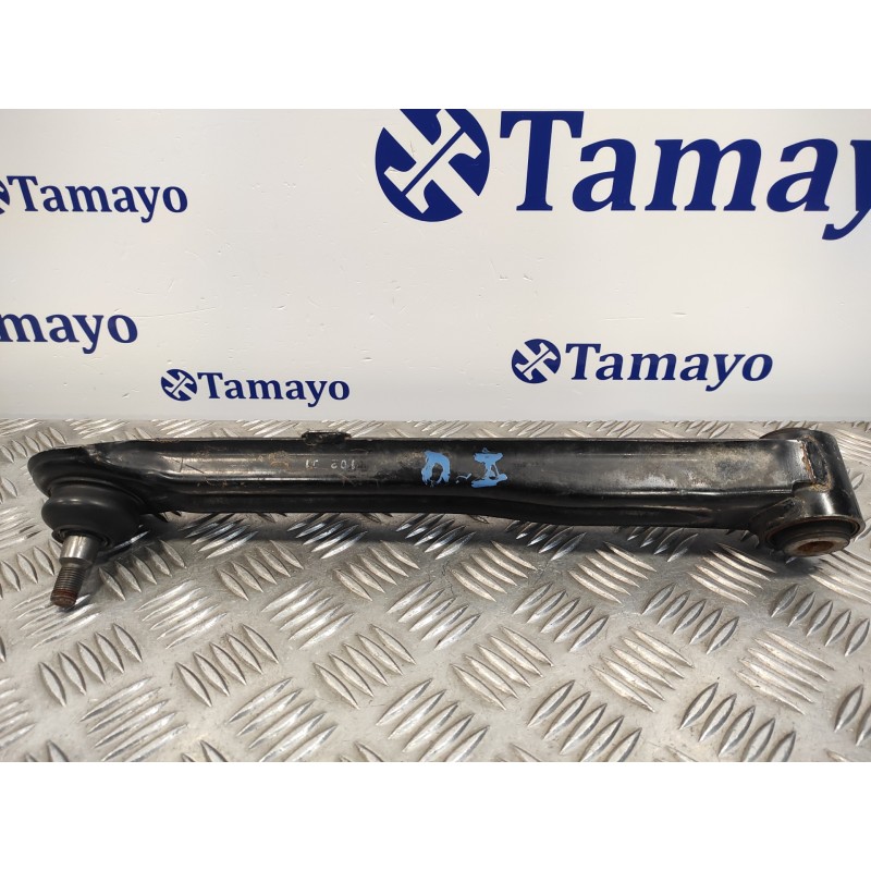 Recambio de brazo suspension inferior trasero izquierdo para mitsubishi montero (v60/v70) 3.2 di-d cat referencia OEM IAM 4M41  