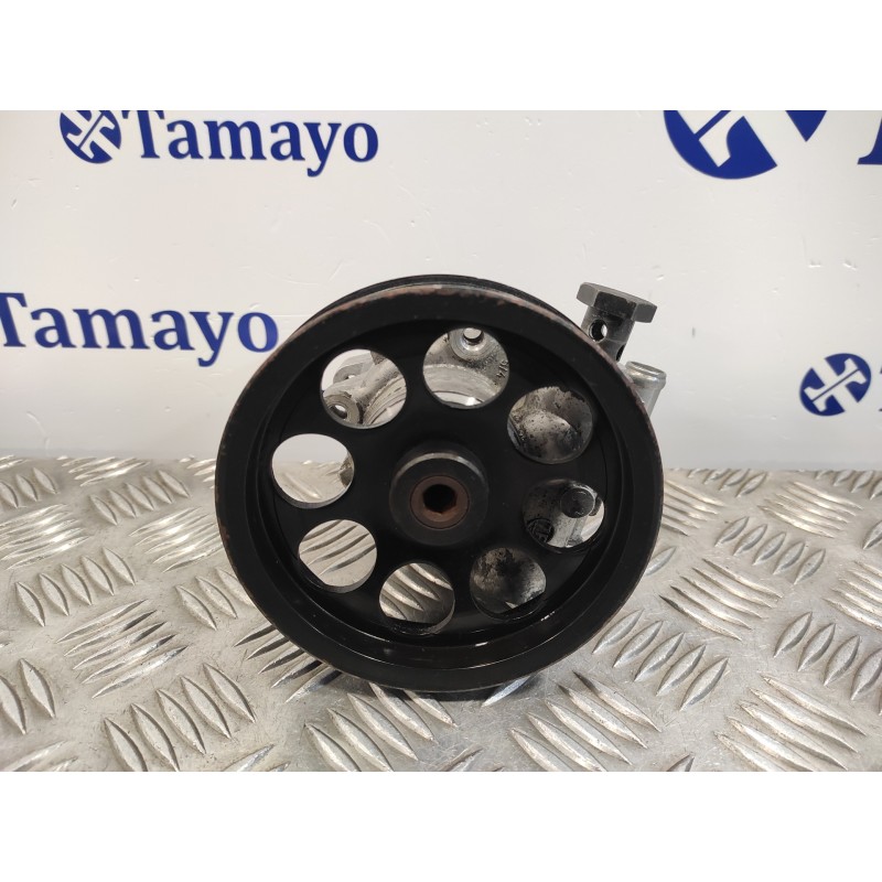 Recambio de bomba direccion para saab 9-5 familiar 3.0 v6 tid cat referencia OEM IAM 7691955343  5533328