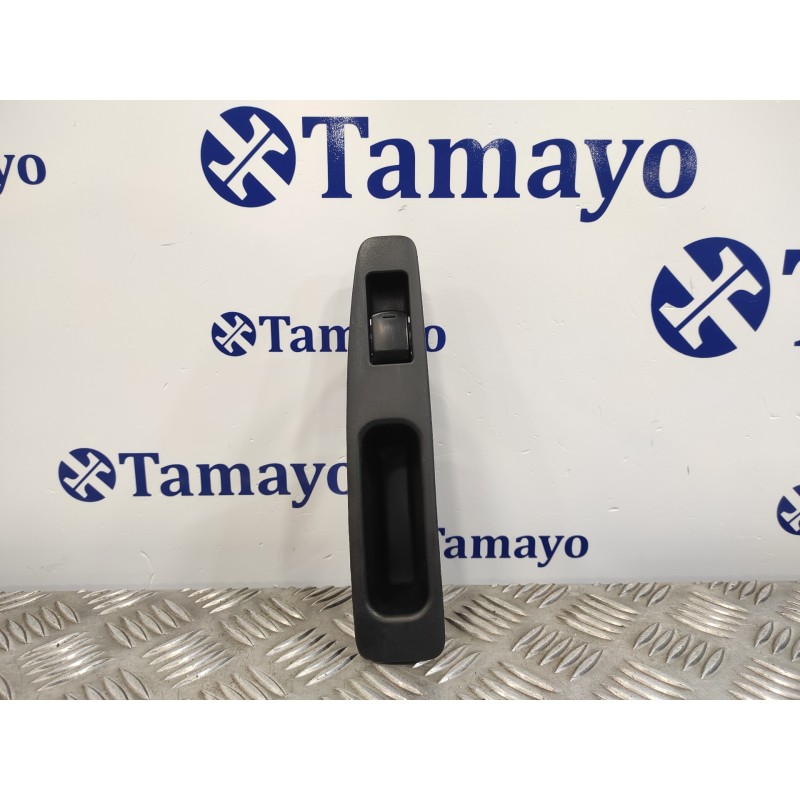 Recambio de mando elevalunas trasero derecho para nissan qashqai (j10) 2.0 dci turbodiesel cat referencia OEM IAM 82950JD000  25