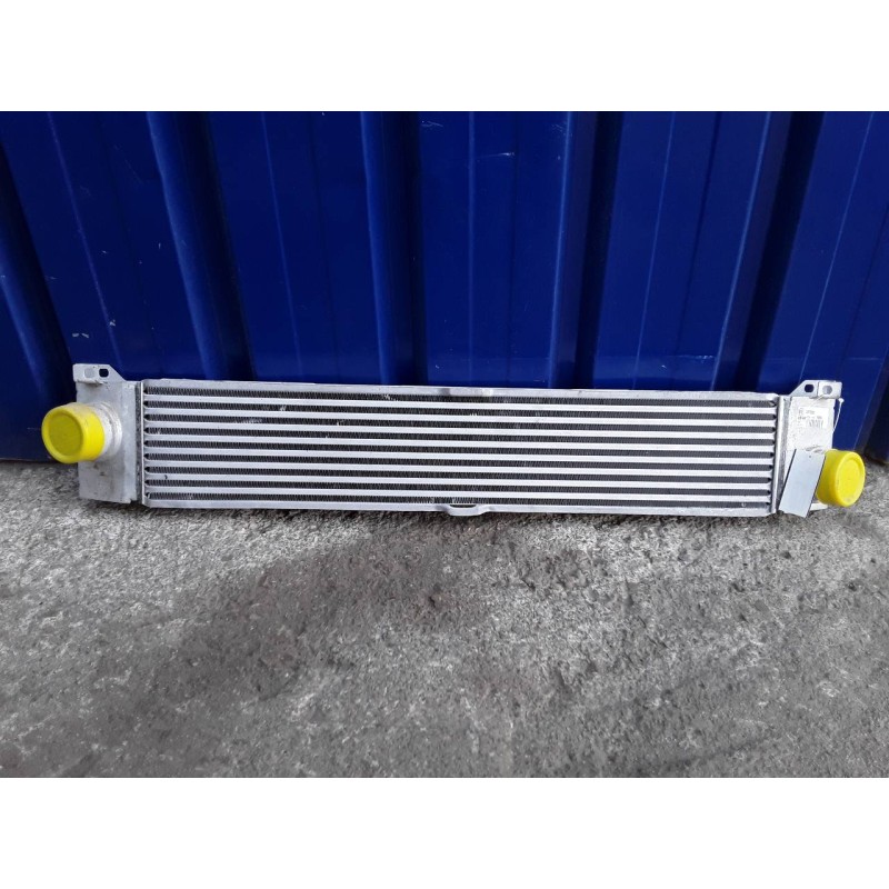 Recambio de intercooler para fiat ducato maxi caja abierta (09.2006 =>) l2 120 multijet referencia OEM IAM 1340763080  F9855