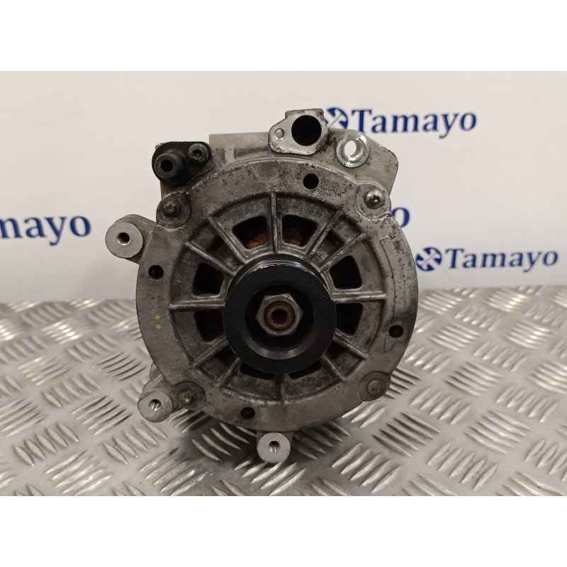 Recambio de alternador para porsche cayenne (typ 9pa) 4.5 v8 cat referencia OEM IAM   