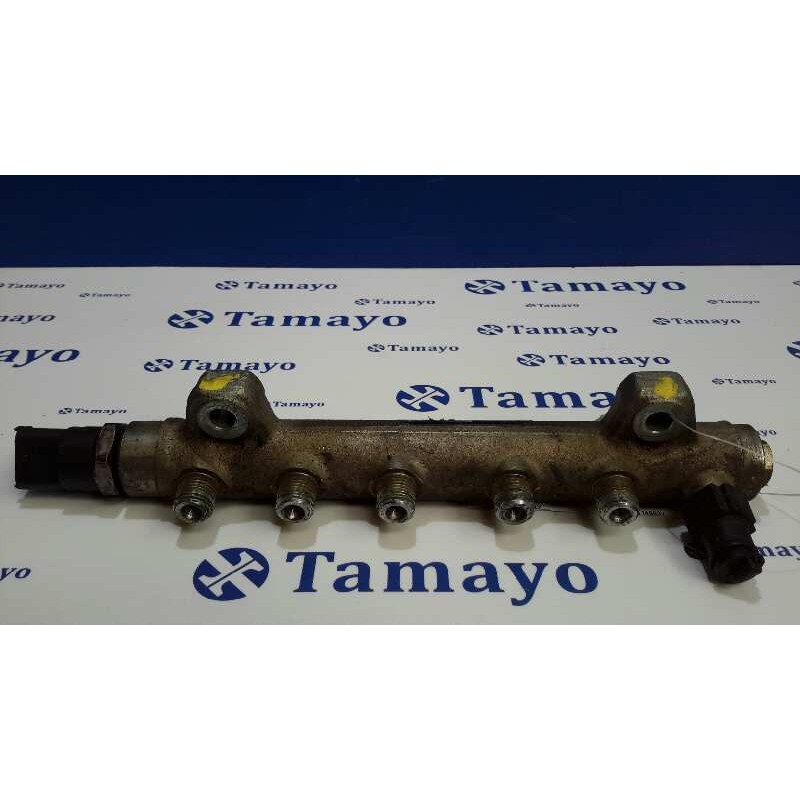 Recambio de rampa inyectora para renault espace iv (jk0) 2.2 dci turbodiesel referencia OEM IAM 0445214042  8200148037
