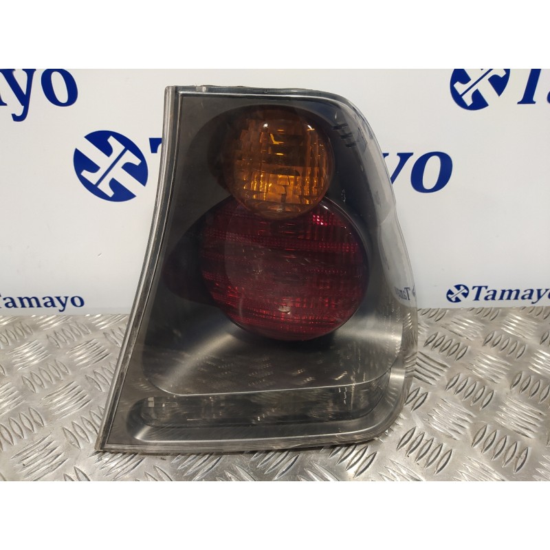 Recambio de piloto trasero derecho para bmw serie 3 compact (e46) 2.0 16v diesel cat referencia OEM IAM   