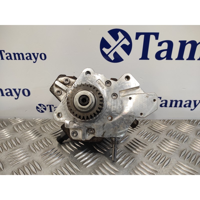 Recambio de bomba inyeccion para renault laguna iii 2.0 dci diesel cat referencia OEM IAM 0445010099 H8200385478 8200803375A