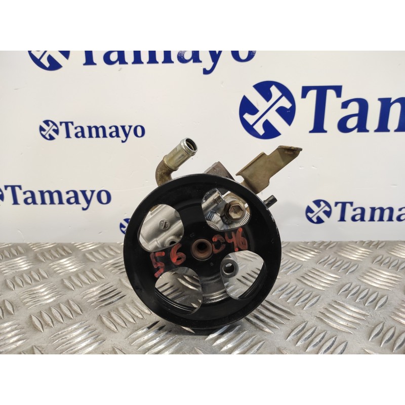 Recambio de bomba servodireccion para toyota corolla verso (r1) 1.8 16v cat referencia OEM IAM   