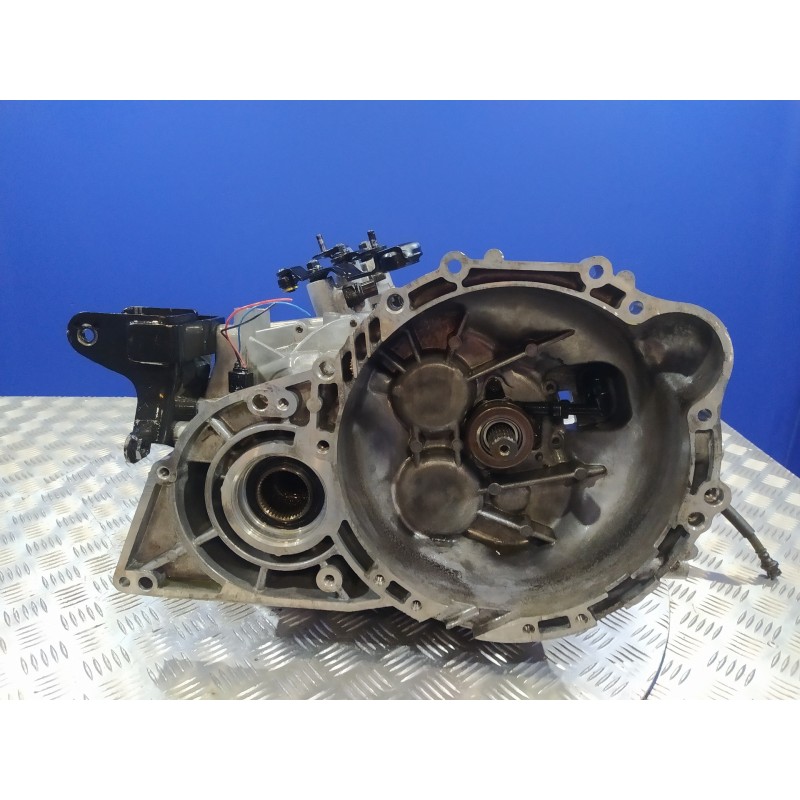 Recambio de caja cambios para kia sportage 2.0 crdi referencia OEM IAM M5GF2  