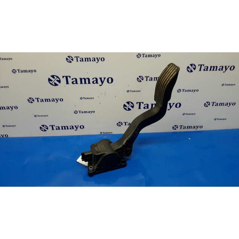 Recambio de pedal acelerador para citroen c4 berlina 1.6 16v hdi referencia OEM IAM 0280755041  9680565880