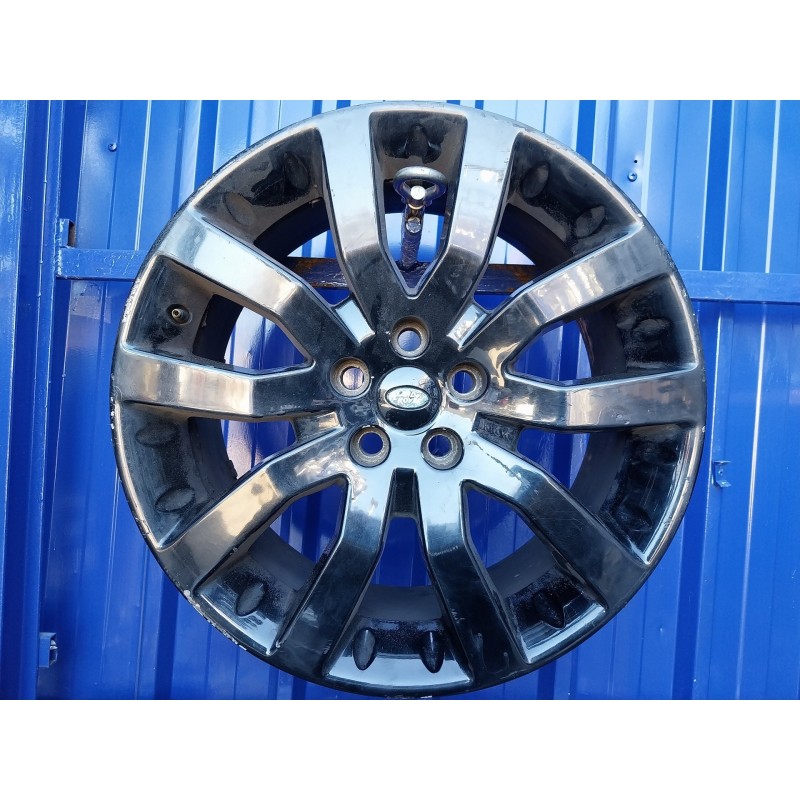 Recambio de llanta para land rover range rover sport 2.7 td v6 cat referencia OEM IAM RRC500681XXX  