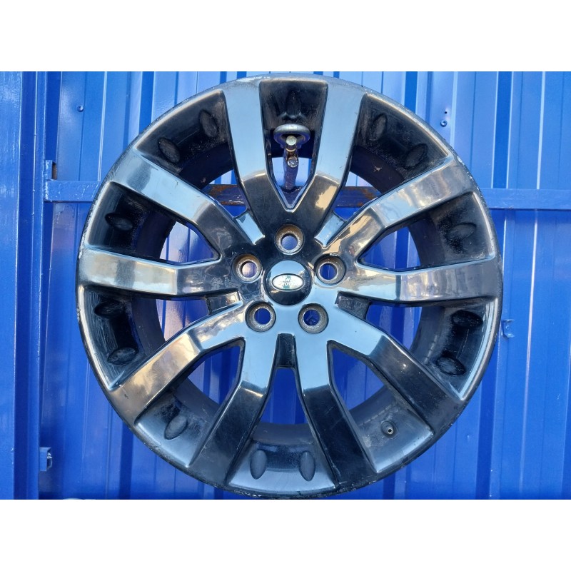 Recambio de llanta para land rover range rover sport 2.7 td v6 cat referencia OEM IAM RRC500681XXX  