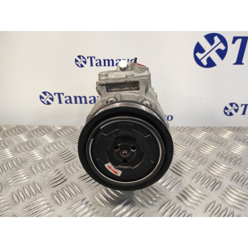 Recambio de compresor aire acondicionado para volkswagen passat variant (365) 2.0 tdi dpf referencia OEM IAM 4471503659  4059190