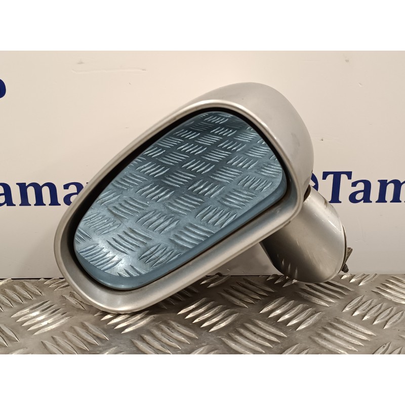 Recambio de retrovisor izquierdo para audi tt (8n3/8n9) 1.8 20v turbo referencia OEM IAM 46R010025  8N0857539