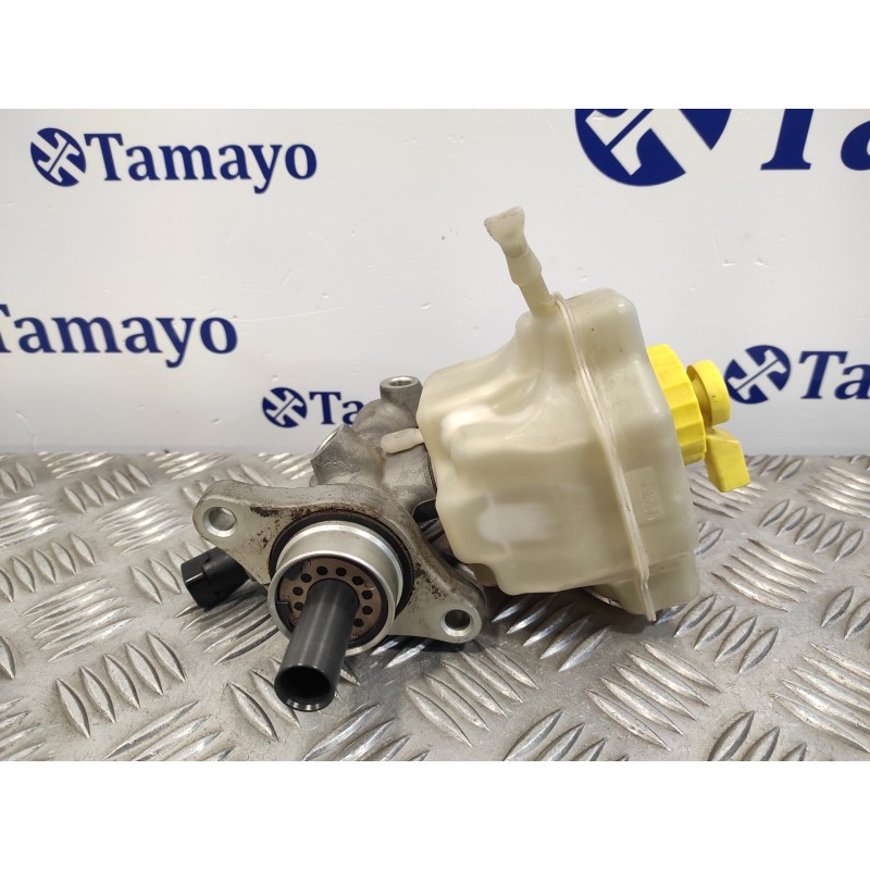 Recambio de bomba freno para porsche cayenne (typ 9pa) 4.5 v8 cat referencia OEM IAM   