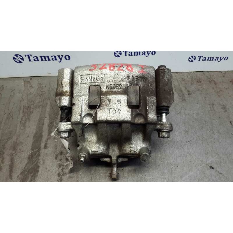 Recambio de pinza freno delantera izquierda para mazda cx-7 (er) 2.2 turbodiesel cat referencia OEM IAM K0089  