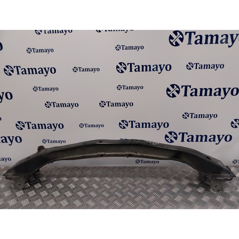 Recambio de refuerzo paragolpes delantero para mazda cx-7 (er) 2.2 turbodiesel cat referencia OEM IAM EH1050070K3006  EH1050070