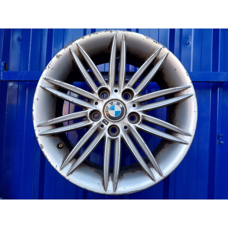 Recambio de llanta para bmw serie 1 berlina (e81/e87) 2.0 16v diesel cat referencia OEM IAM 8036938  