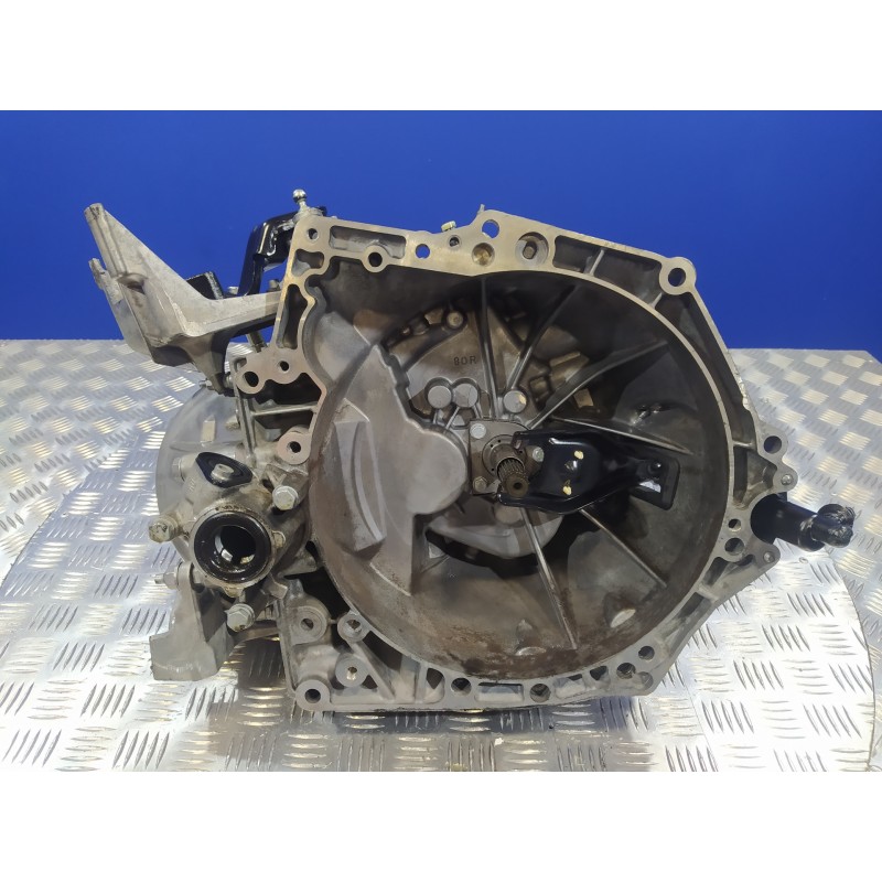 Recambio de caja cambios para citroen xsara picasso 1.6 hdi cat (9hy / dv6ted4) referencia OEM IAM 20DP29  