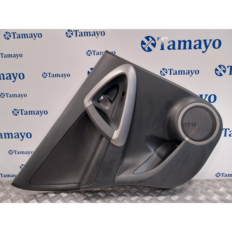 Recambio de guarnecido puerta trasera derecha para toyota rav 4 (a3) 2.2 turbodiesel cat referencia OEM IAM 67788X1B02  