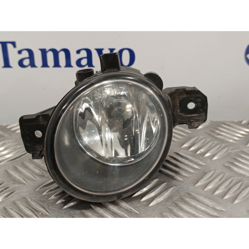 Recambio de faro antiniebla derecho para renault clio iii 1.5 dci diesel referencia OEM IAM 8200002470 89210438 89202704