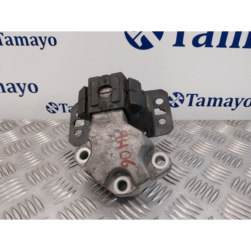 Recambio de soporte motor para citroen berlingo cuadro 1.6 16v hdi fap referencia OEM IAM   