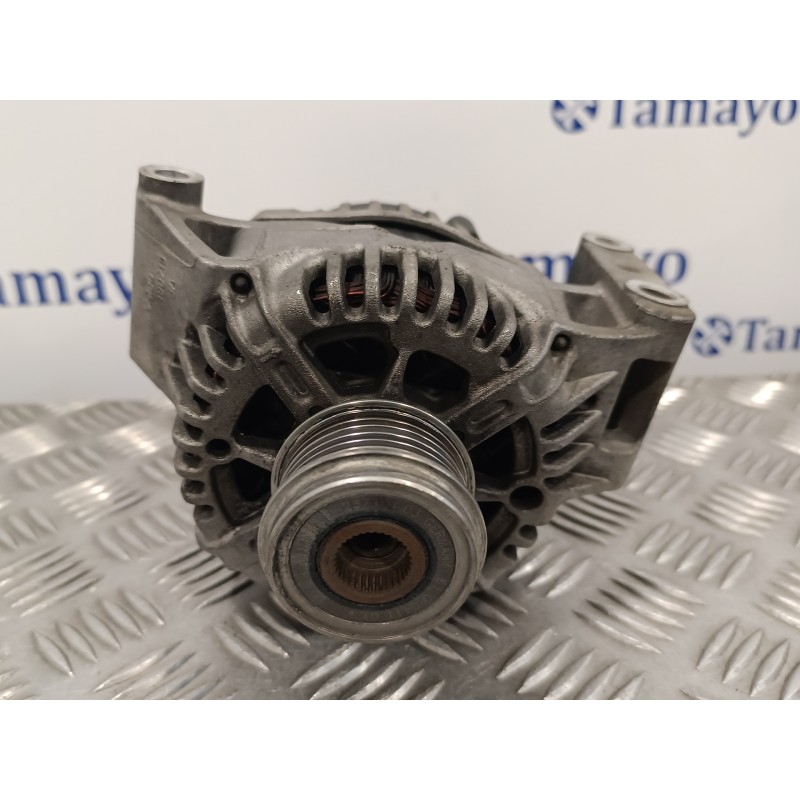 Recambio de alternador para fiat fiorino 1.3 16v jtd cat referencia OEM IAM 51784845 2543477A B86851784845