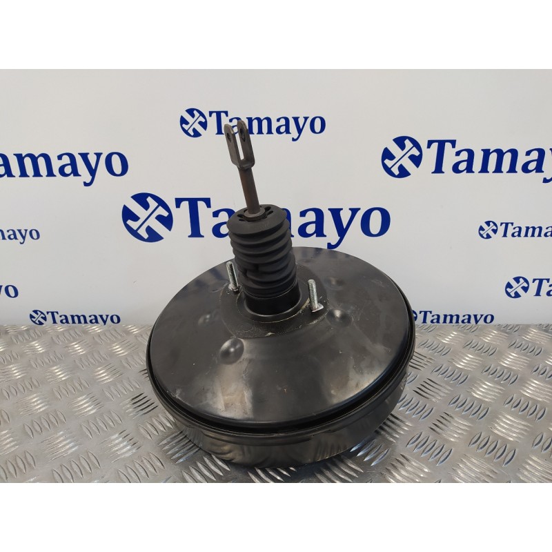 Recambio de servofreno para renault trafic caja cerrada (ab 4.01) 1.9 diesel referencia OEM IAM 8200506830  93857441