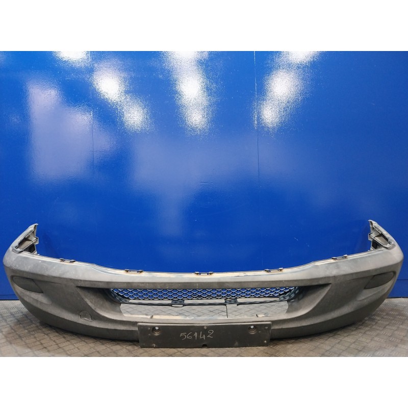 Recambio de paragolpes delantero para mercedes sprinterii caja abierta (desde 01.06) 2.1 cdi cat referencia OEM IAM   