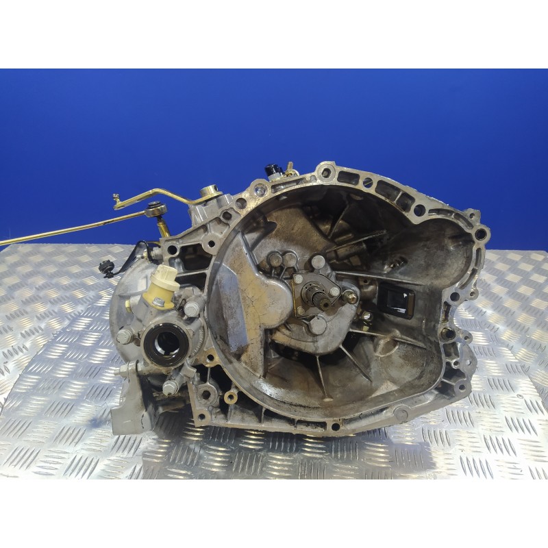 Recambio de caja cambios para citroen xsara berlina 2.0 hdi cat (rhy / dw10td) referencia OEM IAM 20DL42  