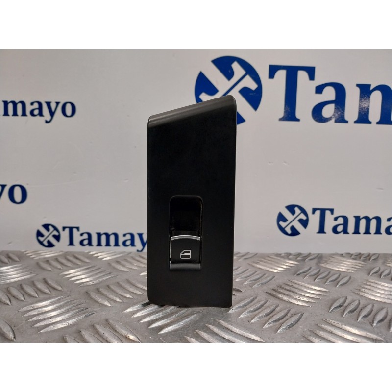 Recambio de mando elevalunas trasero derecho para volkswagen passat variant (365) 2.0 tdi dpf referencia OEM IAM 3AA868750  