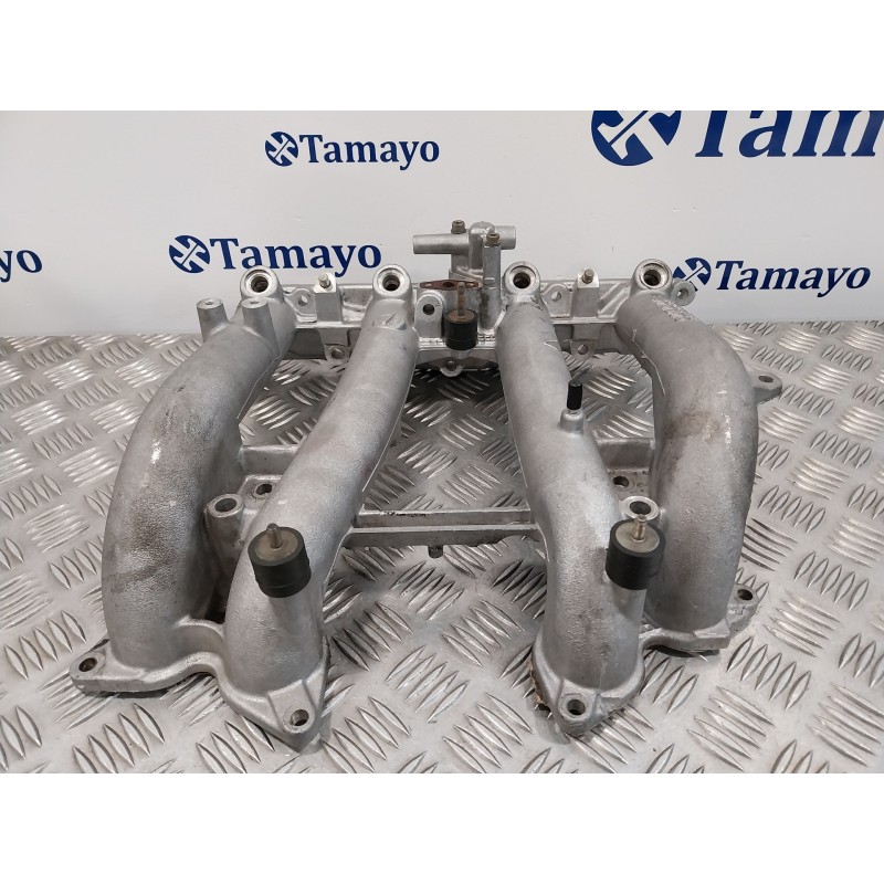 Recambio de colector admision para mercedes clase e (w124) berlina 2.8 24v cat referencia OEM IAM R1021413601  