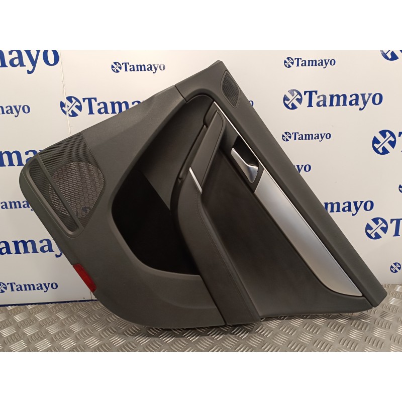 Recambio de guarnecido puerta trasera derecha para volkswagen passat variant (365) 2.0 tdi dpf referencia OEM IAM 3AF867212  