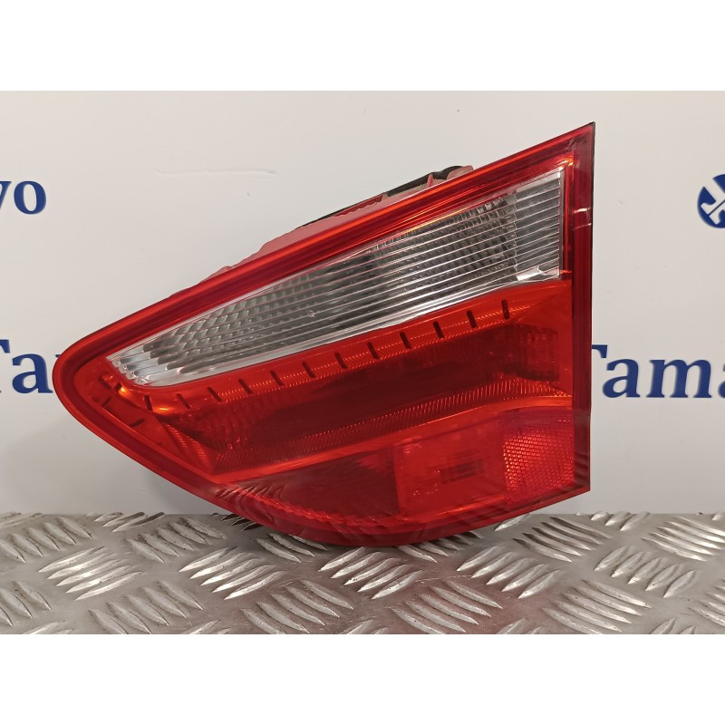 Recambio de piloto trasero derecho porton para seat exeo st (3r5)(2009>) 2.0 tdi referencia OEM IAM 3R9945094 3R9945232 89500361