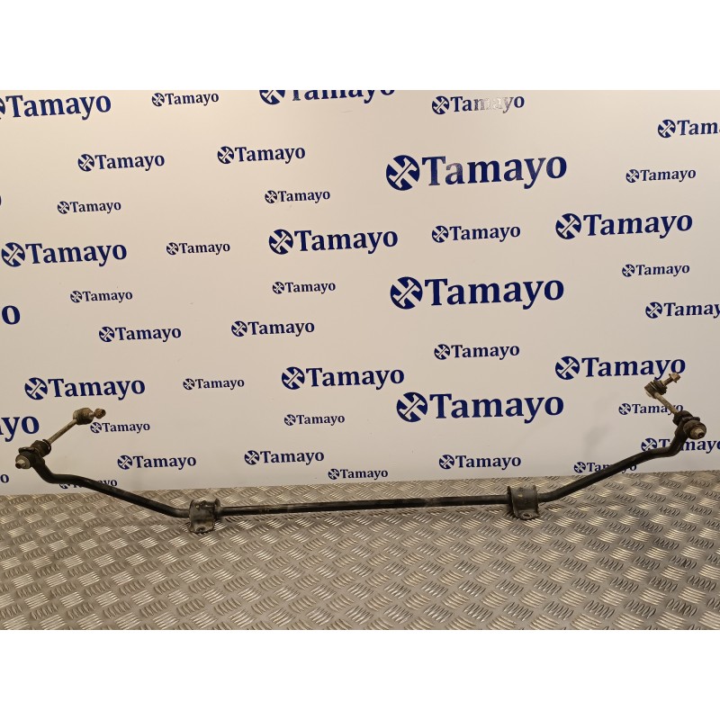 Recambio de barra estabilizadora trasera para ford kuga (cbs) 2.0 tdci cat referencia OEM IAM CV615A772DAA  